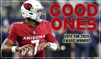 Vote 2025 Award Winner