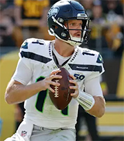 Player of the Week