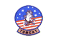 tomcats