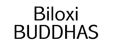 Biloxi Buddhas