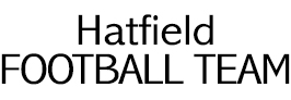 Hatfield Football Team