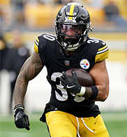 Player of the Week